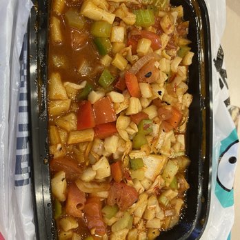 Tarim Uyghur Food - Diced noodles - Chinese Near Me - Flushing, New York Tarim Uyghur Food - Diced noodles - Chinese Near Me - Flushing, New York
