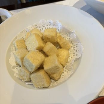 Sushi Hiro - Fried Tofu - Japanese Near Me - Las Vegas, Nevada