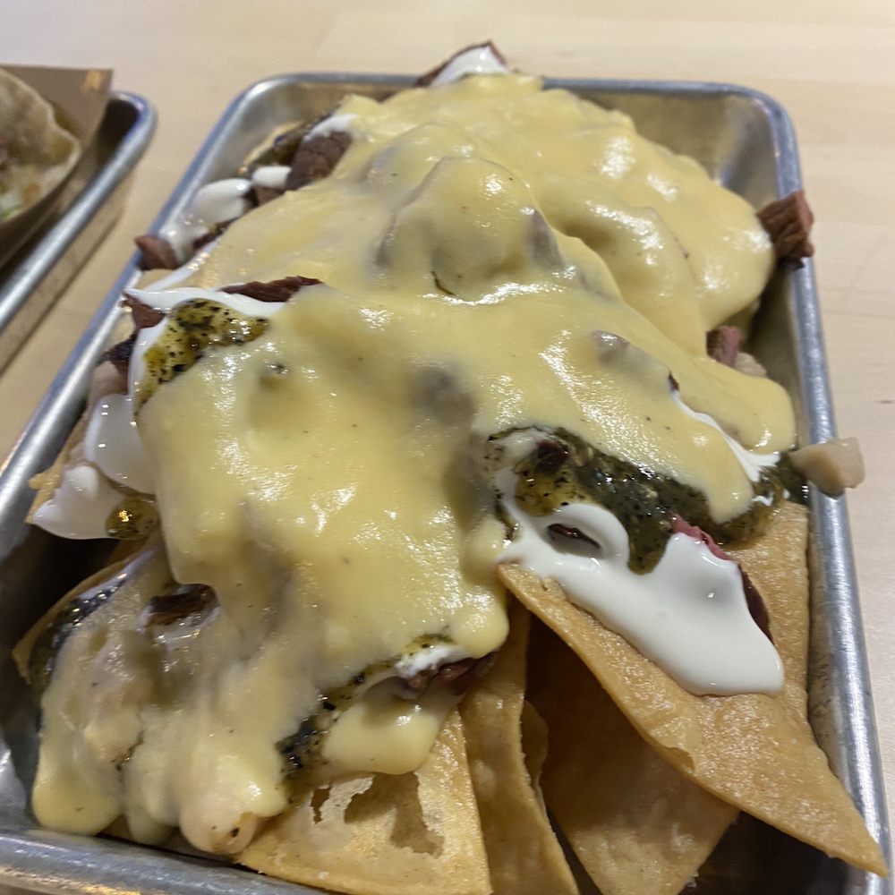 Finca Paso Robles - "Chip salad". I'm partial to the regular chips and guacamole, but love that they make their own chips. - Mexican Near Me - Paso Robles, California Finca Paso Robles - "Chip salad". I'm partial to the regular chips and guacamole, but love that they make their own chips. - Mexican Near Me - Paso Robles, California