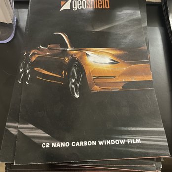 JM Wraps - Geoshield phamplet - Car Window Tinting Near Me - Kittanning, Pennsylvania JM Wraps - Geoshield phamplet - Car Window Tinting Near Me - Kittanning, Pennsylvania