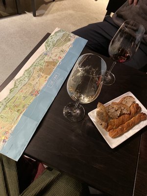 Lavaux Vinorama by null