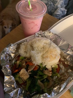 Kaidao | Thai Street Food by null