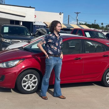 SNB Motors - Car Dealers Near Me - Mesa, Arizona