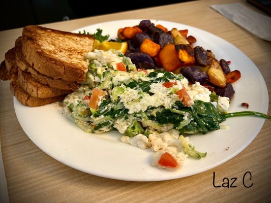 Red Rock Cafe by null