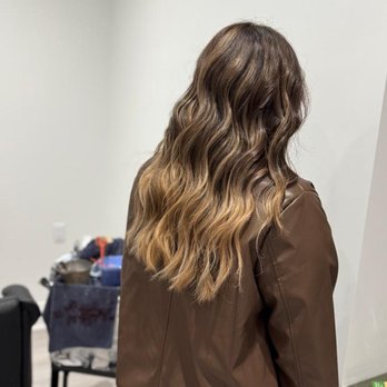 N+ Hair Nail Salon - Balayage - Hair Salons Near Me - Toronto, Ontario N+ Hair Nail Salon - Balayage - Hair Salons Near Me - Toronto, Ontario