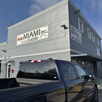 Auto Miami - Auto Repair Near Me - Miami, Florida Auto Miami - Auto Repair Near Me - Miami, Florida