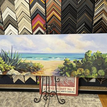 Katie's Art & Frame - Framing Near Me - Leland, North Carolina Katie's Art & Frame - Framing Near Me - Leland, North Carolina
