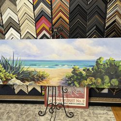 Katie's Art & Frame