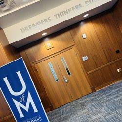 University of Memphis