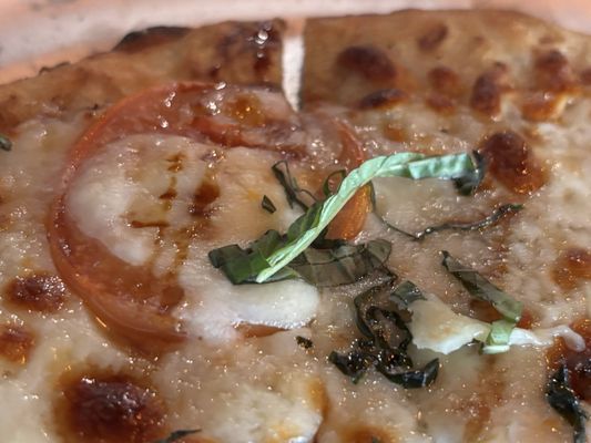 Pizzico Oyster Bar by null