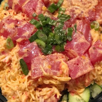 Pok-U - Poke Near Me - Phoenix, Arizona