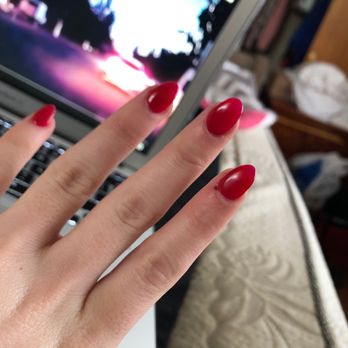 Viva Nails & Spa - Pointer finger is crooked and i was cut. - Nail Salons Near Me - Concord, North Carolina Viva Nails & Spa - Pointer finger is crooked and i was cut. - Nail Salons Near Me - Concord, North Carolina