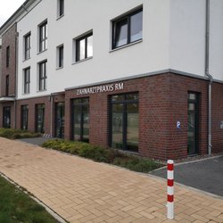 Zahnarztpraxis RM - Zahnarztpraxis Dr. Rang und Mattern