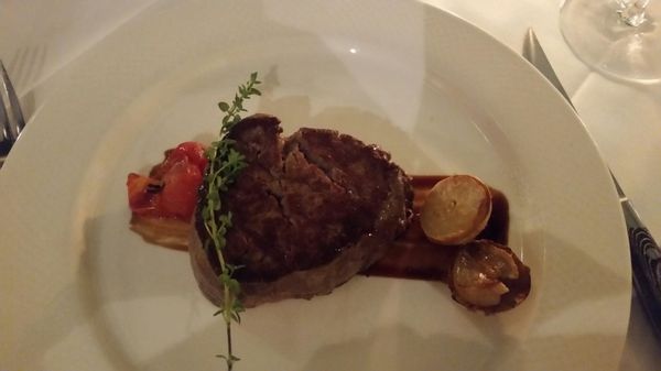 Steak Boutique by null