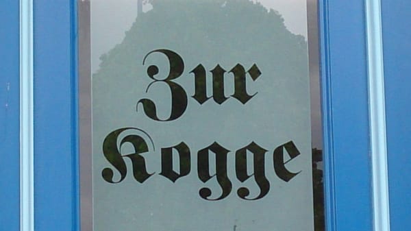 Zur Kogge by null