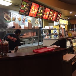 Great spot on 38th always halal and fresh. Great spot on 38th always halal and fresh.