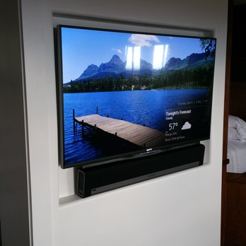 Intuitive AV - Custom TV installations - Security Systems Near Me - Santa Fe, New Mexico