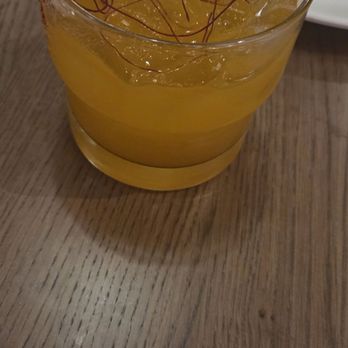 Truong Tien - Tequila drink - Vietnamese Near Me - Hanover, Maryland