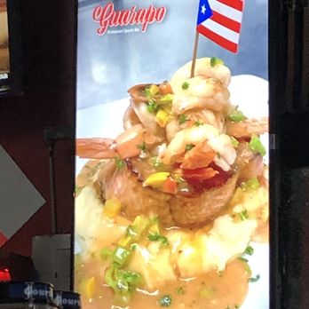 Guarapo Latin Fusion  - Latin American Near Me - Brooklyn, New York