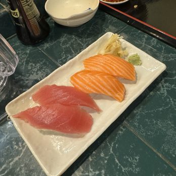Inakaya Watanabe - Tuna and Salmon - Japanese Near Me - Columbia, South Carolina