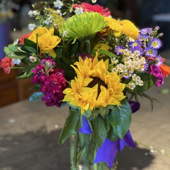 Swiss Flower and Gift - Florists Near Me - Wheat Ridge, Colorado