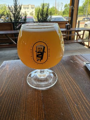 White Rock Alehouse & Brewery by null