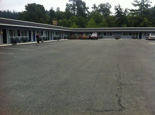Ravenwood Motel by null