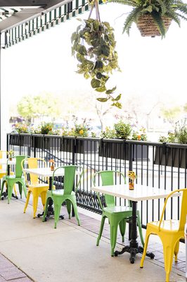 Flower Child by null