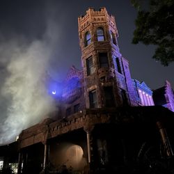 user provided DELUSION photo