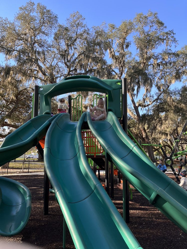 Greenwood Lakes Park Image