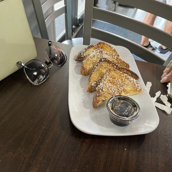 Woody’s Backyard Grill - French toast! - Beer, Wine & Spirits Near Me - Miami Springs, Florida Woody’s Backyard Grill - French toast! - Beer, Wine & Spirits Near Me - Miami Springs, Florida