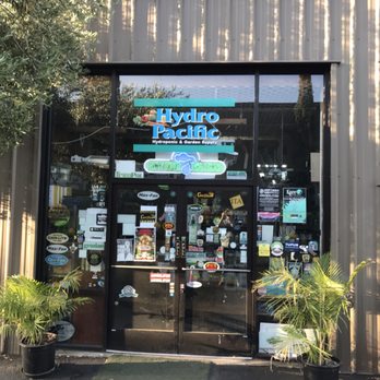 Hydro Pacific Garden Supply - Hydroponics Near Me - Ukiah, California Hydro Pacific Garden Supply - Hydroponics Near Me - Ukiah, California