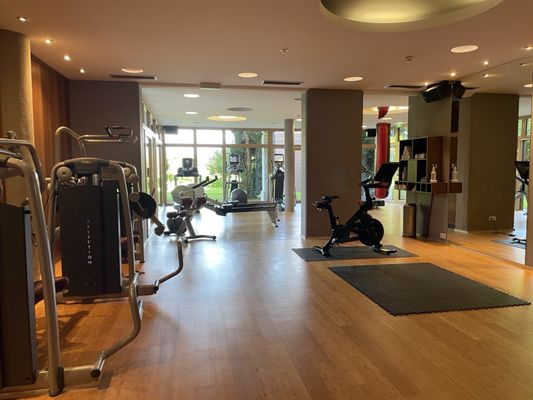 Hotel Krallerhof by null