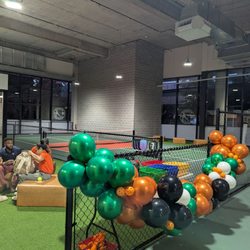 Pickle Mania - Grand opening