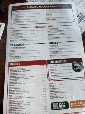 Menu photo 3 ViewHouse Littleton Littleton, CO Menu photo 3 ViewHouse Littleton Littleton, CO