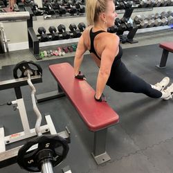 TNT Fitness Studio