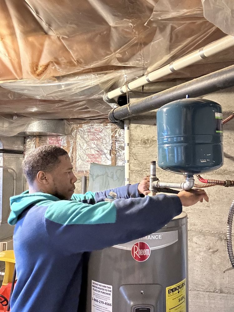 Slide of Royal Flush Services