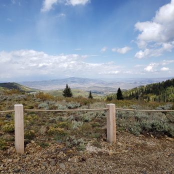 Guardsman Pass Overlook - Hiking Near Me - Park City, Utah Guardsman Pass Overlook - Hiking Near Me - Park City, Utah