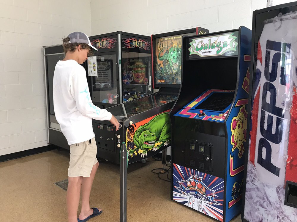 KARDES SELF SERVE LAUNDRY Updated August 2024 12 Reviews 1301 S