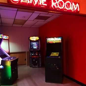Pilot Travel Center - Game Room - Gas Stations Near Me - Dunn, North Carolina Pilot Travel Center - Game Room - Gas Stations Near Me - Dunn, North Carolina