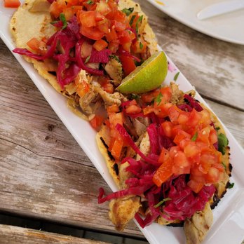 Spice Lounge & Tapas - Chicken Tacos - Lounges Near Me - Mississauga, Ontario Spice Lounge & Tapas - Chicken Tacos - Lounges Near Me - Mississauga, Ontario