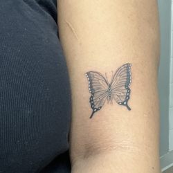Hourglass Tattoo Studio