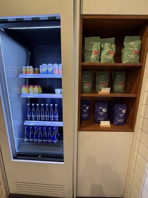 Blank Street by null