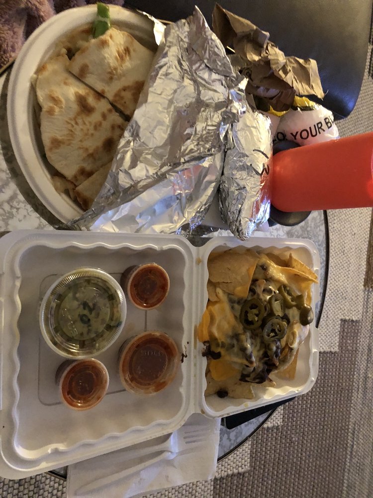 FRESH TACOS Updated October 2024 27 Photos & 47 Reviews 4559 46th