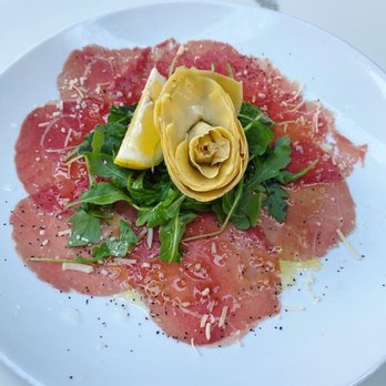 Rusticucina - Carpaccio - Italian Near Me - San Diego, California Rusticucina - Carpaccio - Italian Near Me - San Diego, California