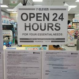 Taken at 5:00am. NOT OPEN. Taken at 5:00am. NOT OPEN.