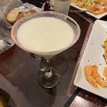 La Dolce Casa - White chocolate peppermint martini - Pizza Near Me - Tamaqua, Pennsylvania La Dolce Casa - White chocolate peppermint martini - Pizza Near Me - Tamaqua, Pennsylvania