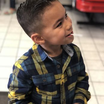Kinder Cuts - Hair Salons Near Me - San Jose, California Kinder Cuts - Hair Salons Near Me - San Jose, California