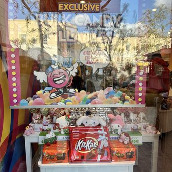 IT'SUGAR - Candy Stores Near Me - Rancho Cucamonga, California IT'SUGAR - Candy Stores Near Me - Rancho Cucamonga, California