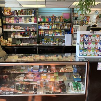 Smoke Depot - Papers, Cigars - Vape Shops Near Me - New Windsor, New York